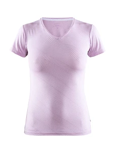 T-shirt pour femme Craft  Essential light purple