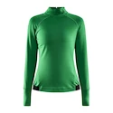 T-shirt pour femme Craft  Faun LS Green L