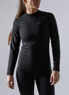 T-shirt pour femme Craft Keep WARM Active Intensity LS