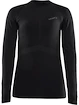 T-shirt pour femme Craft Keep WARM Active Intensity LS M