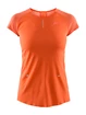 T-shirt pour femme Craft  Nanoweight oranžová