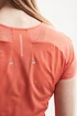 T-shirt pour femme Craft  Nanoweight oranžová