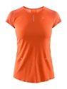 T-shirt pour femme Craft  Nanoweight oranžová