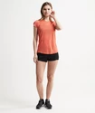 T-shirt pour femme Craft  Nanoweight oranžová