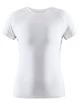 T-shirt pour femme Craft  Nanoweight white