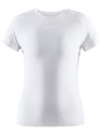 T-shirt pour femme Craft  Nanoweight white