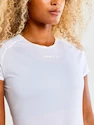 T-shirt pour femme Craft  Nanoweight white