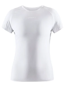 T-shirt pour femme Craft  Nanoweight white