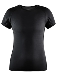 T-shirt pour femme Craft  Pro Dry Nanoweight SS Black