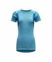 T-shirt pour femme Devold  Hiking Woman T-Shirt XS