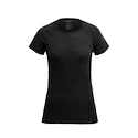 T-shirt pour femme Devold  Running Woman T-Shirt Anthracite S