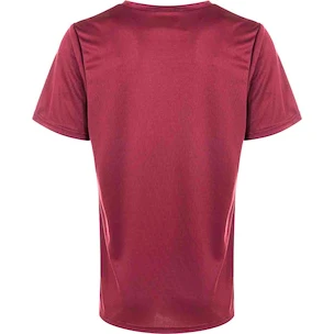 T-shirt pour femme Endurance  Annabelle S/S Tee Tawny Port  Q2/48