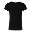 T-shirt pour femme Endurance  Athlecia Julee Loose Fit Seamless Tee Black