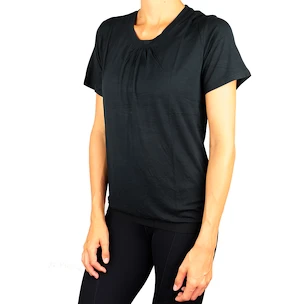 T-shirt pour femme Endurance  Athlecia Mentawa Loose Fit Tee Black 34