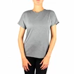 T-shirt pour femme Endurance  Eirene Melange Sustainable SS Tee Grey