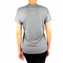 T-shirt pour femme Endurance  Eirene Melange Sustainable SS Tee Grey