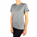 T-shirt pour femme Endurance  Eirene Melange Sustainable SS Tee Grey