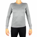 T-shirt pour femme Endurance  Kusina Melange Sustainable LS Tee Grey