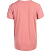 T-shirt pour femme Endurance  Lizzy Slub Pink