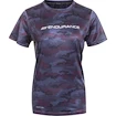 T-shirt pour femme Endurance  Renai Printed S-S Tee 38