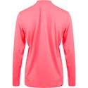 T-shirt pour femme Endurance  Sustainable X1 Elite LS Tee Pink