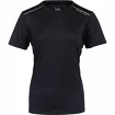 T-shirt pour femme Endurance  Tech Elite X1 SS Tee Black