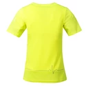 T-shirt pour femme Endurance  Tech Elite X1 SS Tee Yellow