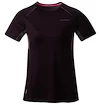 T-shirt pour femme Endurance  Winola W S/S Tee Purple Grape 40