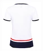 T-shirt pour femme Fila  T-Shirt Elisabeth White/Navy