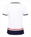 T-shirt pour femme Fila  T-Shirt Elisabeth White/Navy