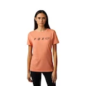 T-shirt pour femme Fox  W Absolute Ss Tech Tee L