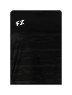 T-shirt pour femme FZ Forza  Agoa W S/S Tee Black