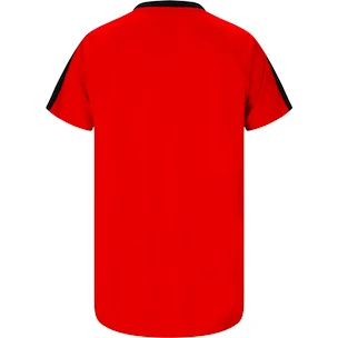 T-shirt pour femme FZ Forza  Leam W Tee Chinese Red