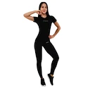 T-shirt pour femme GymBeam  FIT Black