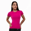 T-shirt pour femme GymBeam  FIT Magenta