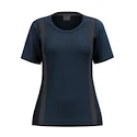 T-shirt pour femme Head  CLUB 25 TECH T-Shirt Women NV