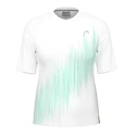 T-shirt pour femme Head  Performance T-Shirt Women CAXR L