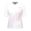 T-shirt pour femme Head  Performance T-Shirt Women VPXR