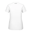 T-shirt pour femme Head  TIE-BREAK T-Shirt Women XWCE