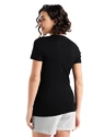 T-shirt pour femme Icebreaker  Tech Lite II SS Scoop Tee Hill Sprint Black