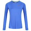 T-shirt pour femme Inov-8  Base Elite LS blue 34