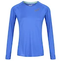 T-shirt pour femme Inov-8  Base Elite LS blue 34