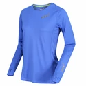 T-shirt pour femme Inov-8  Base Elite LS blue