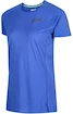 T-shirt pour femme Inov-8  Base Elite SS blue