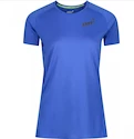 T-shirt pour femme Inov-8  Base Elite SS blue