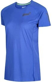 T-shirt pour femme Inov-8 Base Elite SS blue