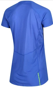 T-shirt pour femme Inov-8  Base Elite SS blue