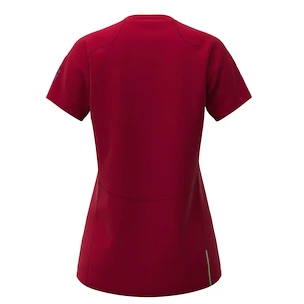 T-shirt pour femme Inov-8  Base Elite SS Pink