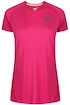 T-shirt pour femme Inov-8  Base Elite SS pink 40