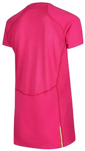 T-shirt pour femme Inov-8  Base Elite SS pink